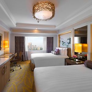 Kamar kembar premium