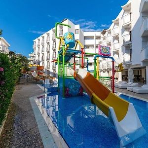 Marmaris All Inclusive Hotel