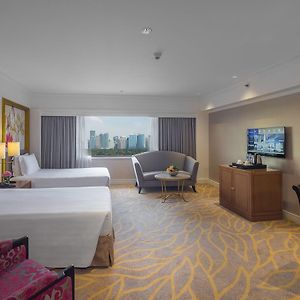 Suite deluxe